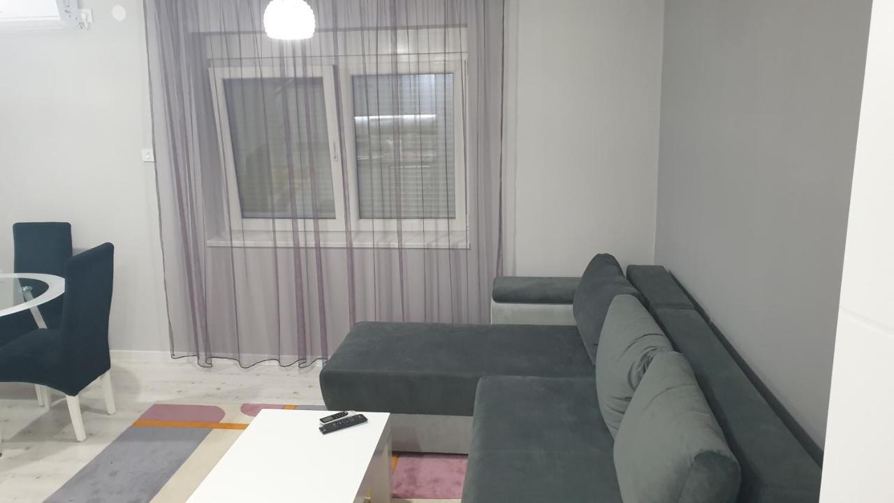 Apartman Sweet Dreams 3 Ni Exterior foto