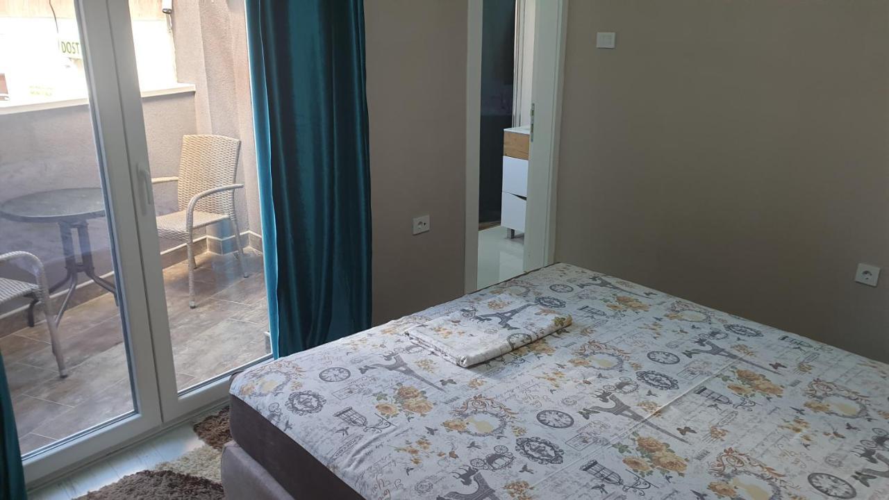 Apartman Sweet Dreams 3 Ni Exterior foto
