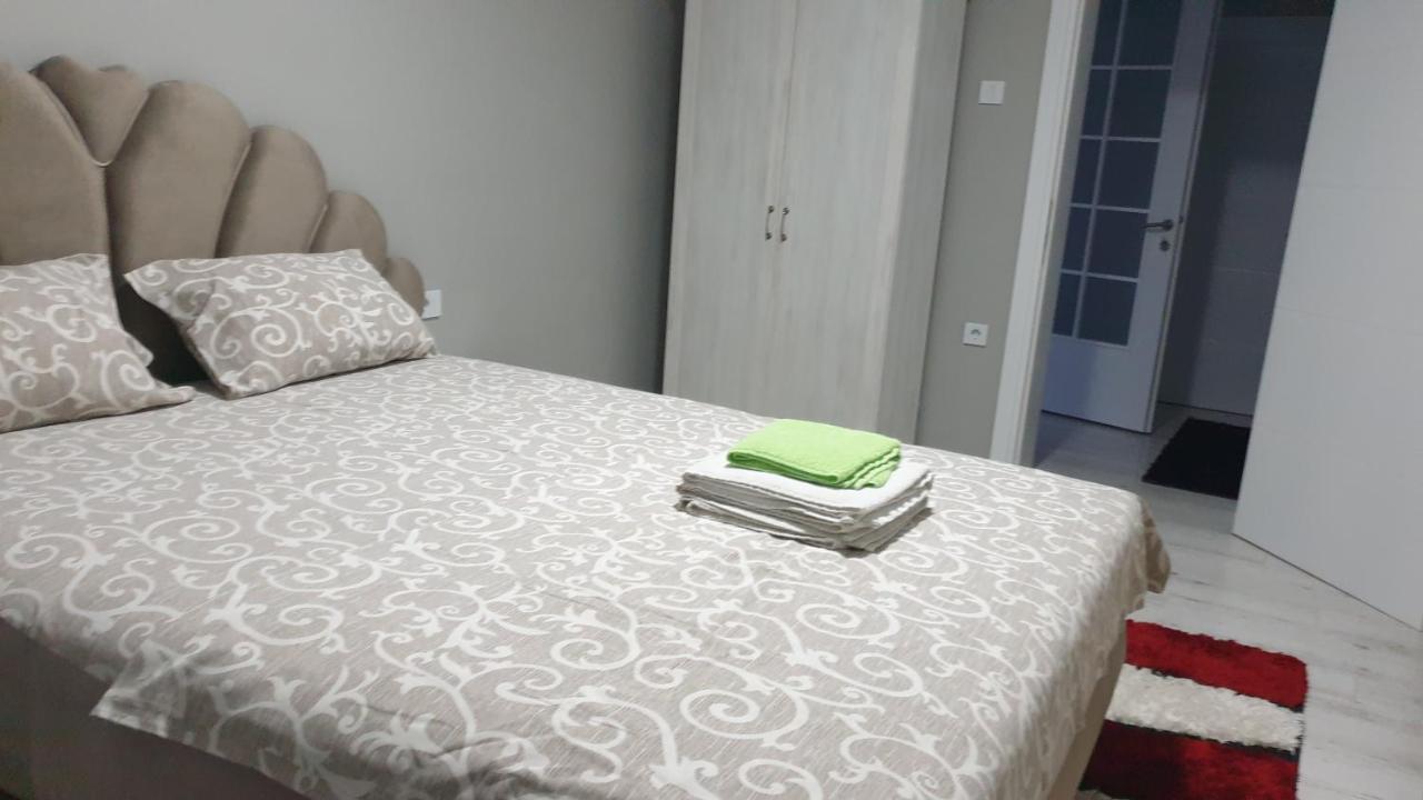 Apartman Sweet Dreams 3 Ni Exterior foto