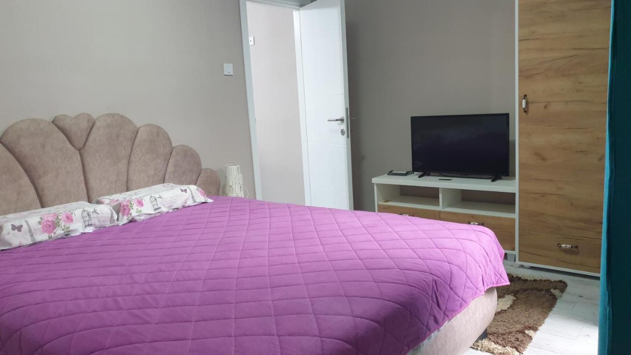 Apartman Sweet Dreams 3 Ni Exterior foto