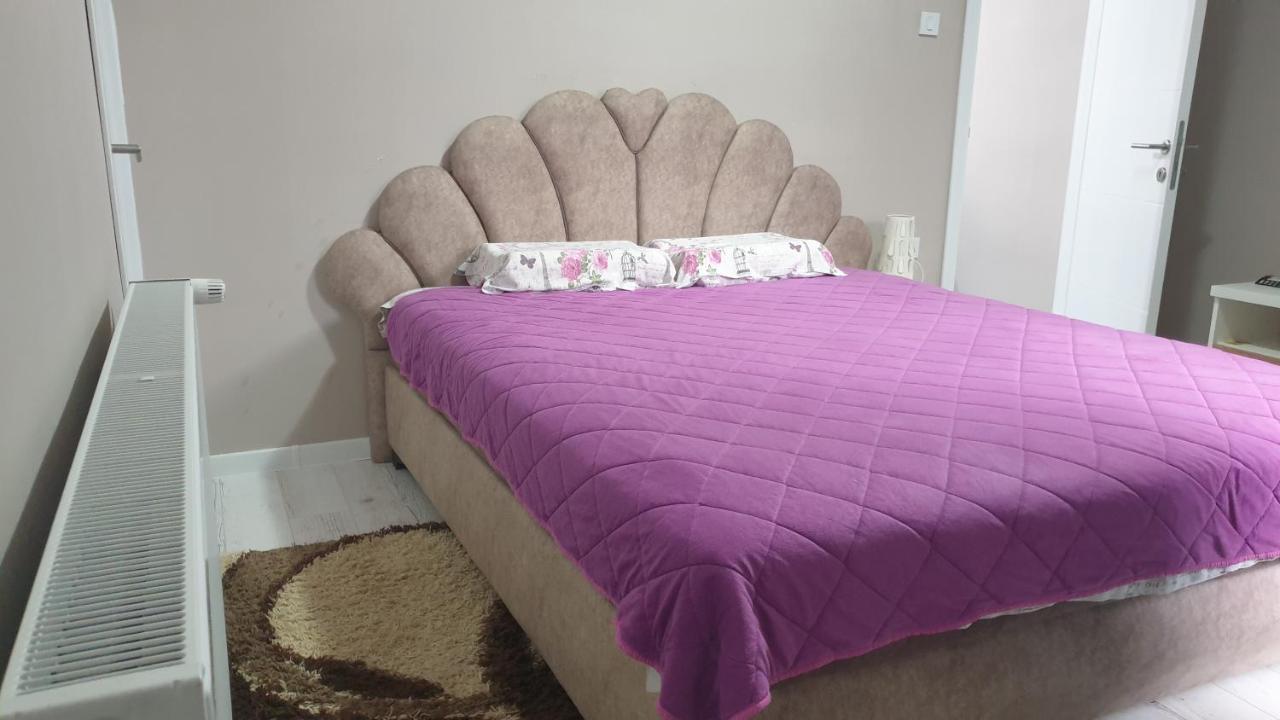 Apartman Sweet Dreams 3 Ni Exterior foto