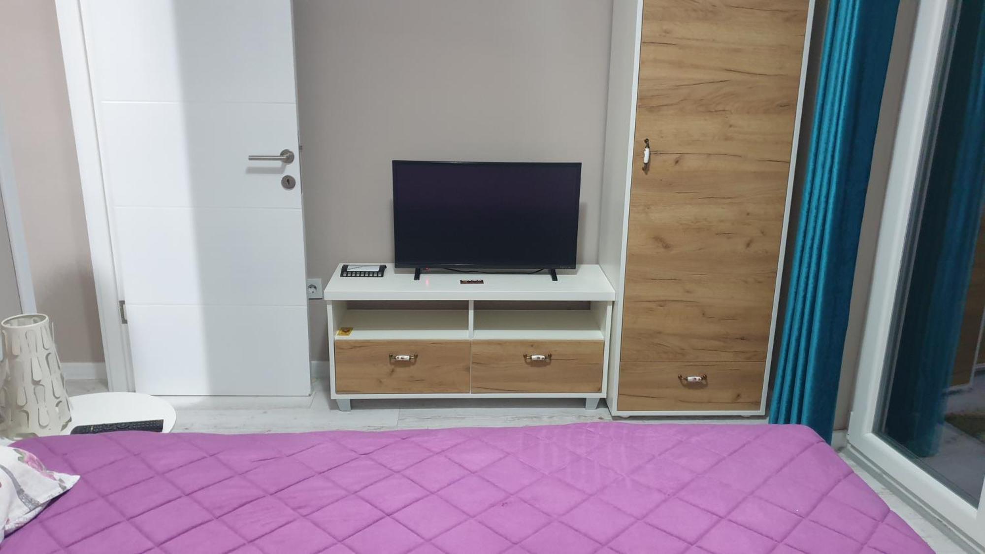 Apartman Sweet Dreams 3 Ni Exterior foto