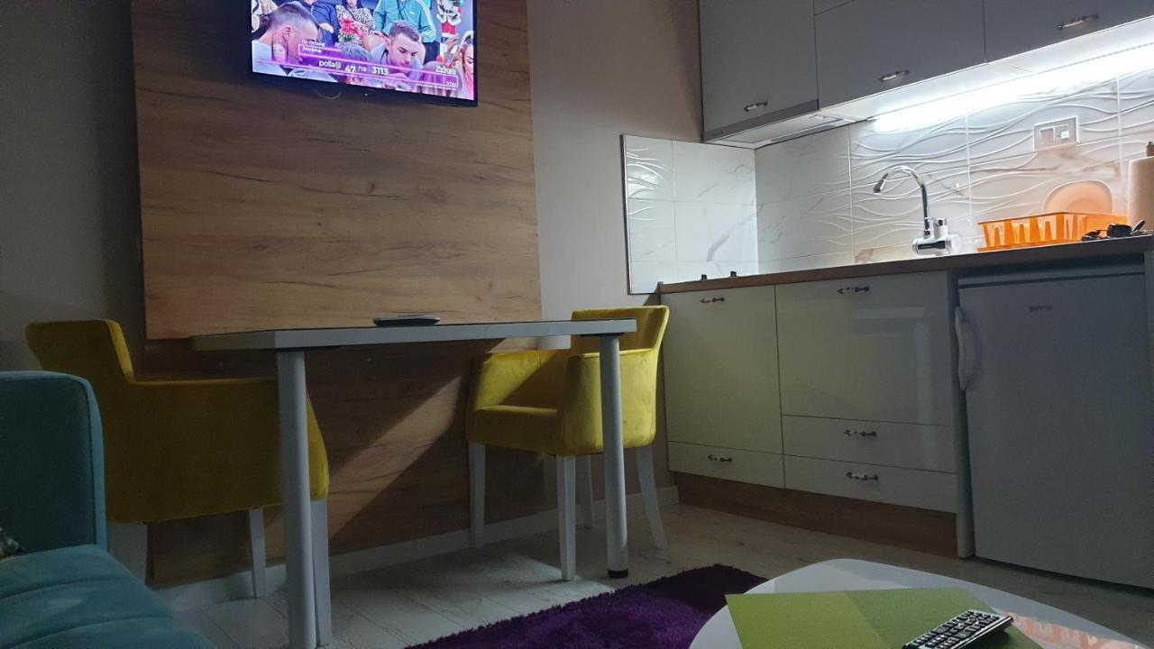 Apartman Sweet Dreams 3 Ni Exterior foto